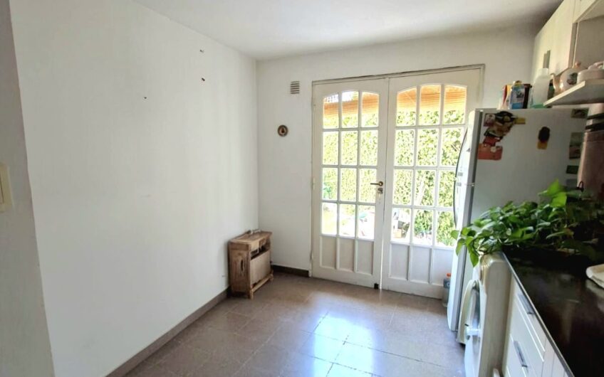 Vendo Hermoso Departamento PH  – Barrio Maipú II sección.