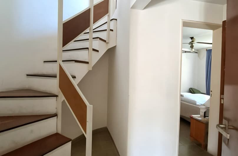 Vendo Hermoso Departamento PH  – Barrio Maipú II sección.