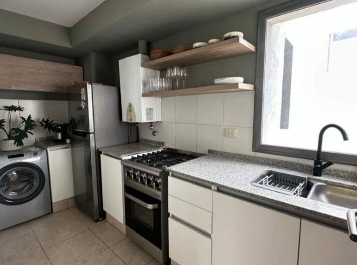VENDO DPTO 2 DORM C/ PILETA – CATEGORIA – B° GRAL PAZ