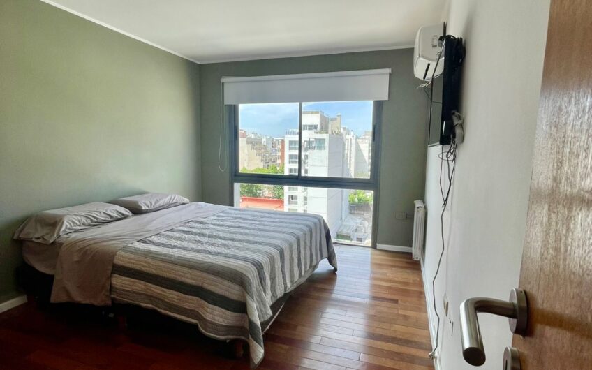 VENDO DPTO 2 DORM C/ PILETA – CATEGORIA – B° GRAL PAZ