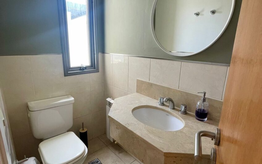 VENDO DPTO 2 DORM C/ PILETA – CATEGORIA – B° GRAL PAZ