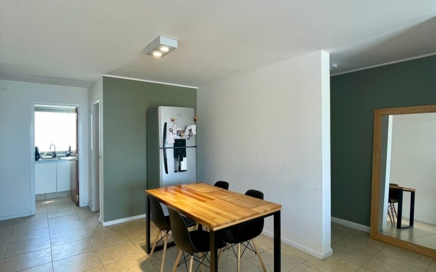 VENDO DPTO 2 DORM C/ PILETA – CATEGORIA – B° GRAL PAZ