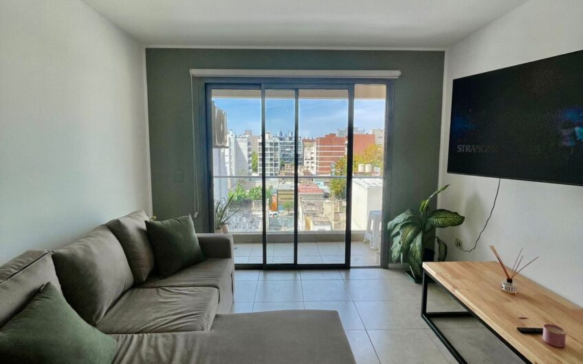 VENDO DPTO 2 DORM C/ PILETA – CATEGORIA – B° GRAL PAZ