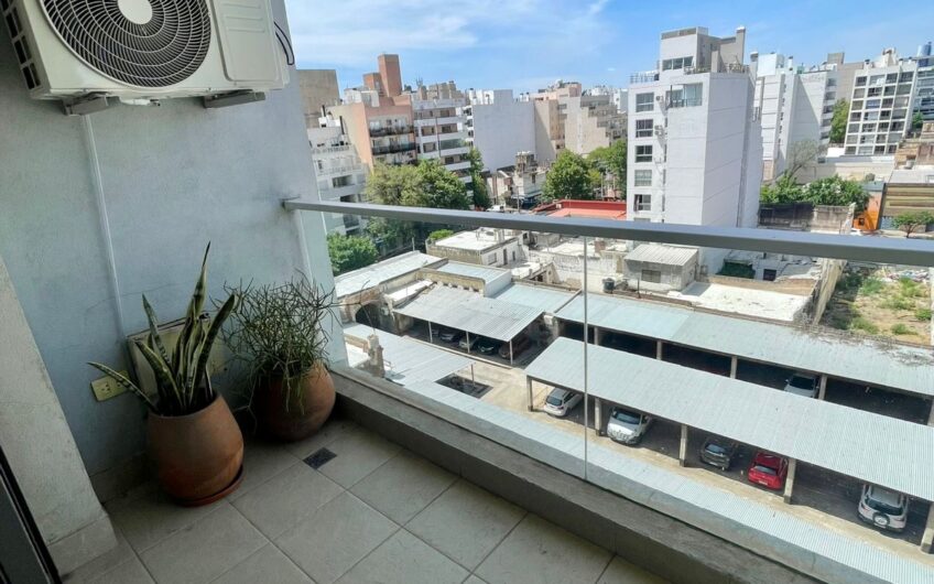 VENDO DPTO 2 DORM C/ PILETA – CATEGORIA – B° GRAL PAZ