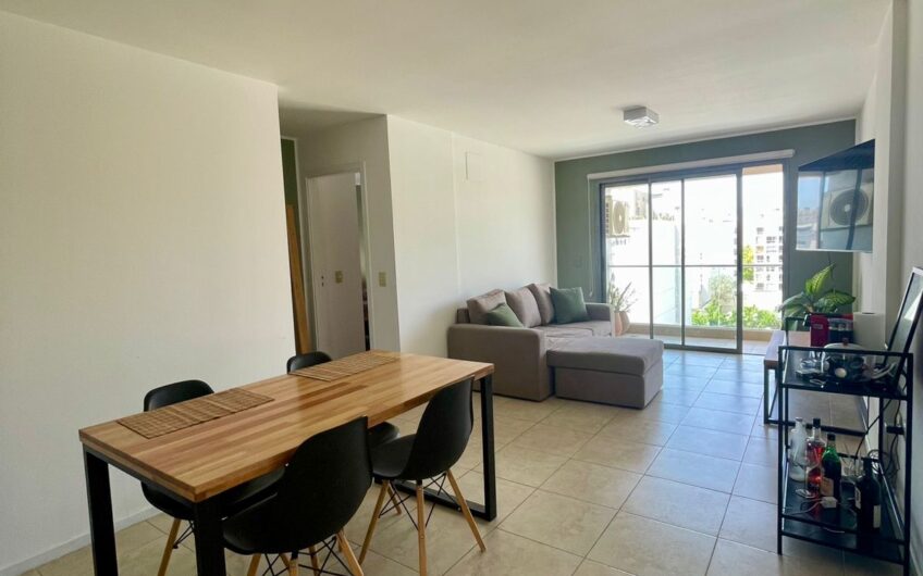 VENDO DPTO 2 DORM C/ PILETA – CATEGORIA – B° GRAL PAZ