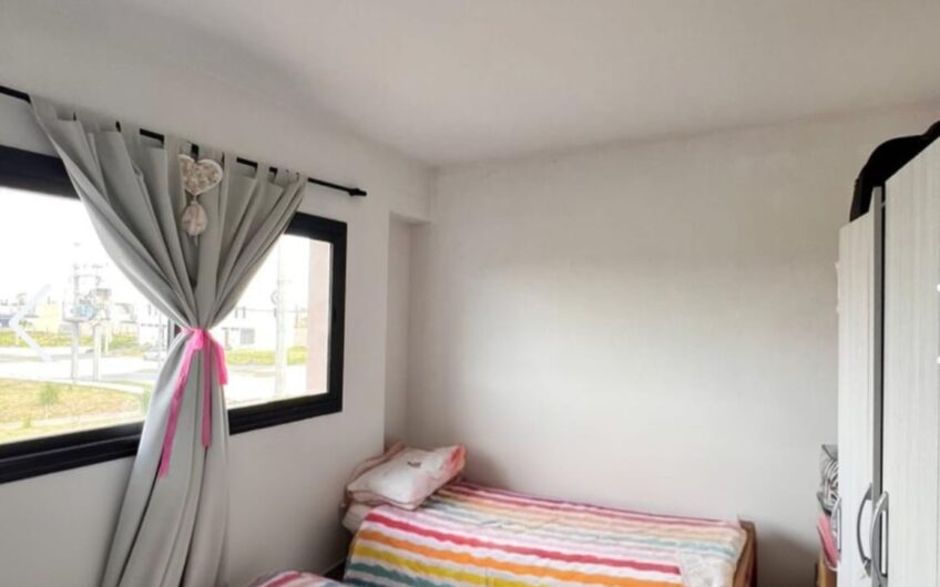 OPORTUNIDAD ! Dúplex en Venta “VALLE CERCANO”