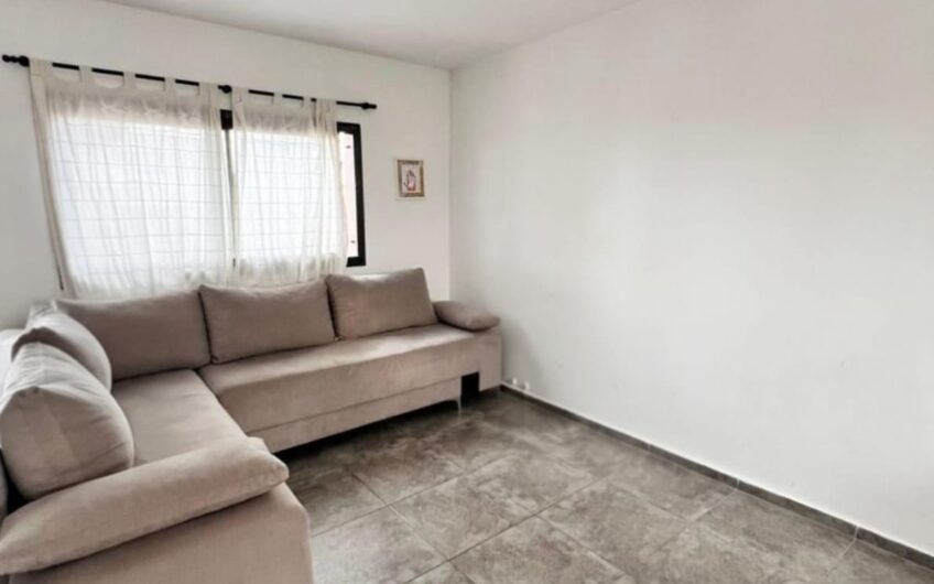 OPORTUNIDAD ! Dúplex en Venta “VALLE CERCANO”