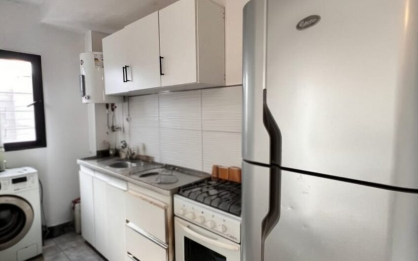 OPORTUNIDAD ! Dúplex en Venta “VALLE CERCANO”