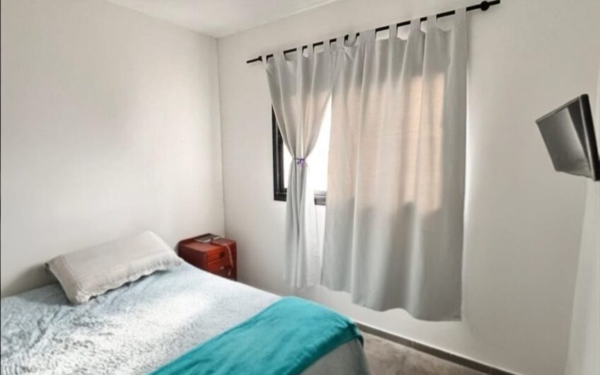 OPORTUNIDAD ! Dúplex en Venta “VALLE CERCANO”